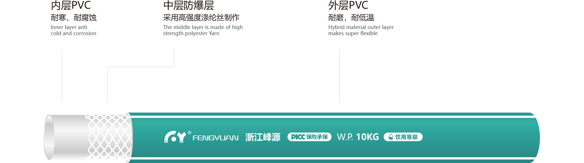 高级哑光潮汐绿色