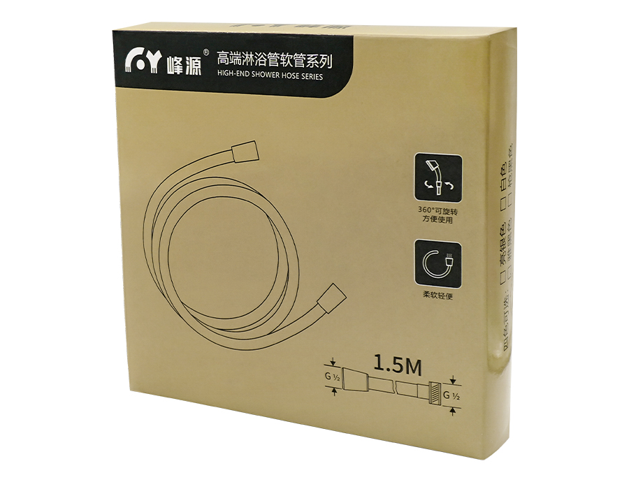亮银粉管