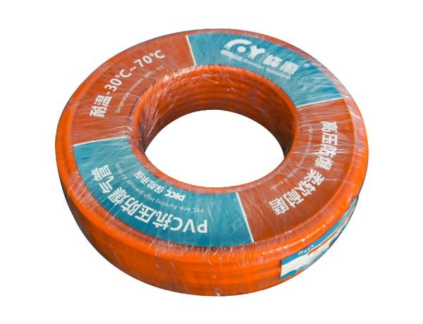 橙色普通气管