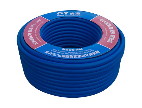 阻燃耐磨氧气管