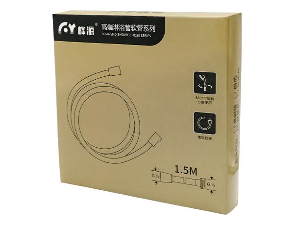 亮银粉管