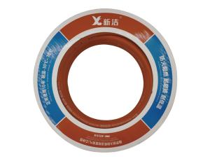 新洁阻燃耐磨乙炔管
