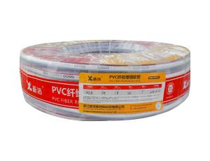 新洁透明PVC