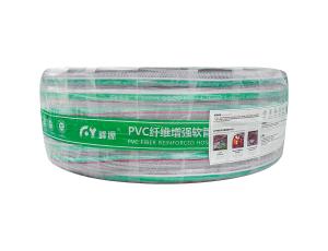 峰源透明PVC